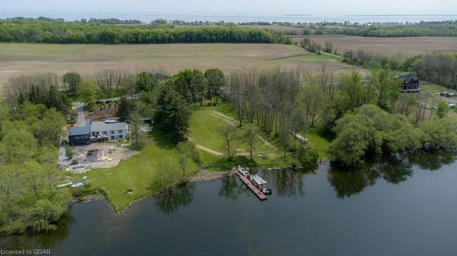 67 Cressy Bayside Drive, House detached with 3 bedrooms, 1 bathrooms and 6 parking in Prince Edward County ON | Image 10