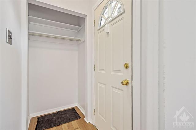 515 Prince Albert Street, Townhouse with 3 bedrooms, 1 bathrooms and 2 parking in Ottawa ON | Image 6