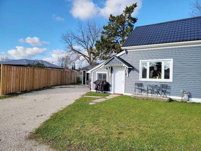 496 Garafraxa St S, House detached with 2 bedrooms, 2 bathrooms and 3 parking in West Grey ON | Image 22
