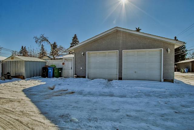 4652 Namaka Crescent Nw, House detached with 3 bedrooms, 2 bathrooms and 4 parking in Calgary AB | Image 27