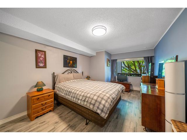 311 - 410 Agnes Street, Condo with 1 bedrooms, 1 bathrooms and 1 parking in New Westminster BC | Image 22