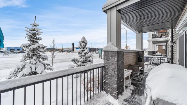 103 - 30 Walgrove Walk Se, Condo with 2 bedrooms, 2 bathrooms and 1 parking in Calgary AB | Image 29