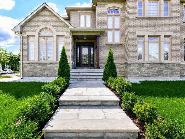 102 Gladstone Ave, House detached with 4 bedrooms, 5 bathrooms and 6 parking in Vaughan ON | Image 36