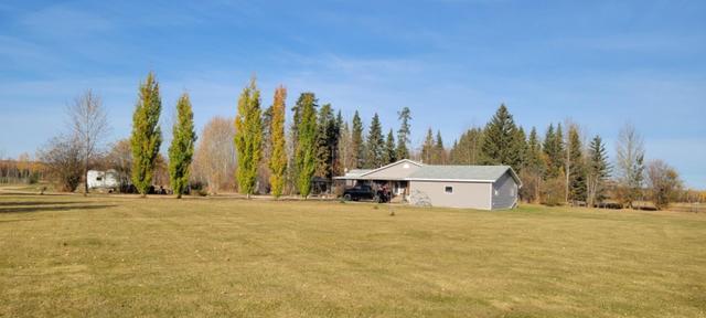 592062 Highway 32 Lot 14, House detached with 4 bedrooms, 2 bathrooms and 6 parking in Woodlands County AB | Image 21