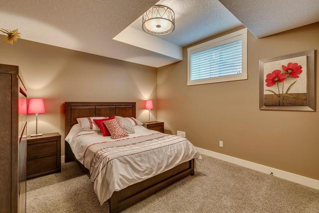 160 Fortress Bay Sw, House detached with 4 bedrooms, 3 bathrooms and 8 parking in Calgary AB | Image 41