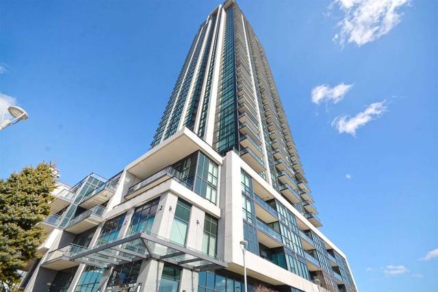 1004 - 3975 Grand Park Dr, Condo with 2 bedrooms, 2 bathrooms and 1 parking in Mississauga ON | Image 1