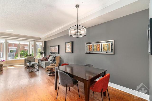 56 Kings Landing Private, Townhouse with 3 bedrooms, 3 bathrooms and 2 parking in Ottawa ON | Image 7