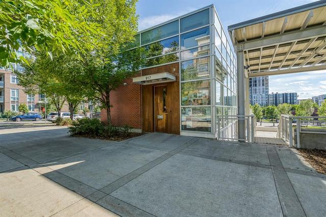 319 - 950 Centre Avenue Ne, Condo with 2 bedrooms, 2 bathrooms and 1 parking in Calgary AB | Image 42