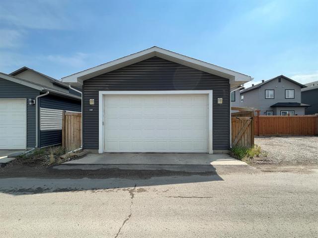188 Siltstone Place, House detached with 4 bedrooms, 3 bathrooms and 2 parking in Wood Buffalo AB | Image 31