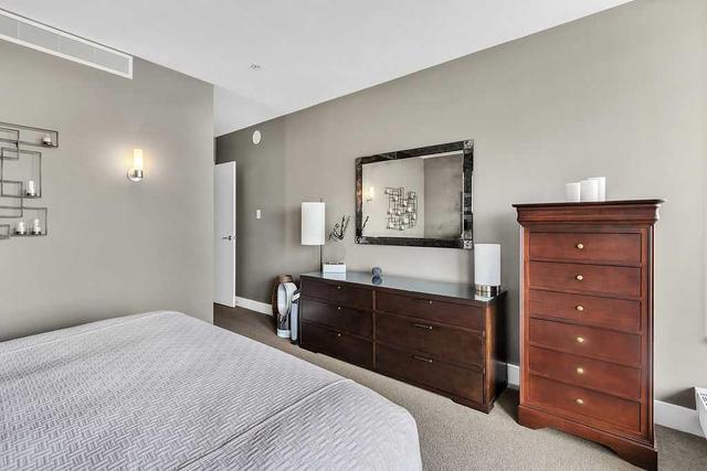 3201 - 433 11 Avenue Se, Condo with 2 bedrooms, 2 bathrooms and 2 parking in Calgary AB | Image 16