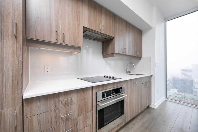 p308 - 426 University Ave, Condo with 2 bedrooms, 1 bathrooms and 0 parking in Toronto ON | Image 34