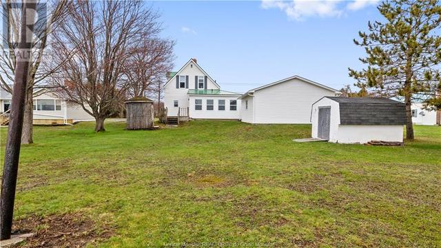 7 Bonar Law Ave, House detached with 3 bedrooms, 2 bathrooms and null parking in Rexton NB | Image 33