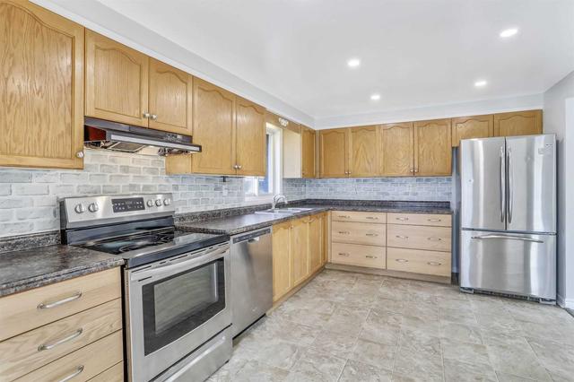 main - 509 Leacock Dr, House detached with 3 bedrooms, 1 bathrooms and 3 parking in Barrie ON | Image 19