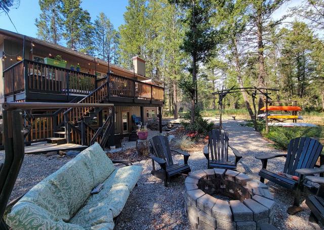4895 Kimpton Rise, House detached with 4 bedrooms, 3 bathrooms and null parking in East Kootenay F BC | Image 21