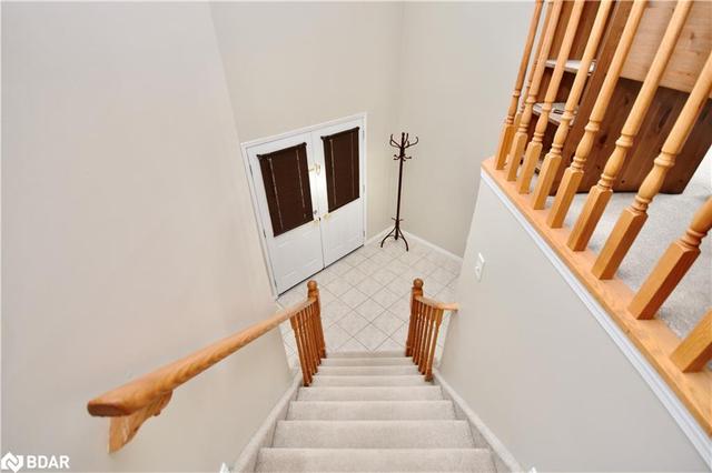 45 Willow Drive, House semidetached with 3 bedrooms, 2 bathrooms and null parking in Barrie ON | Image 7