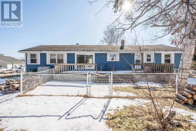 2521 Highway 376, House detached with 4 bedrooms, 2 bathrooms and null parking in Pictou, Subd. A NS | Image 4