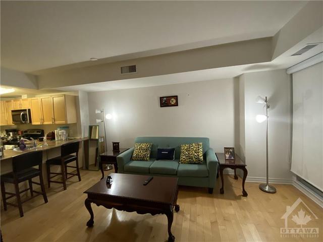 1609 - 234 Rideau Street, Condo with 1 bedrooms, 1 bathrooms and 1 parking in Ottawa ON | Image 6