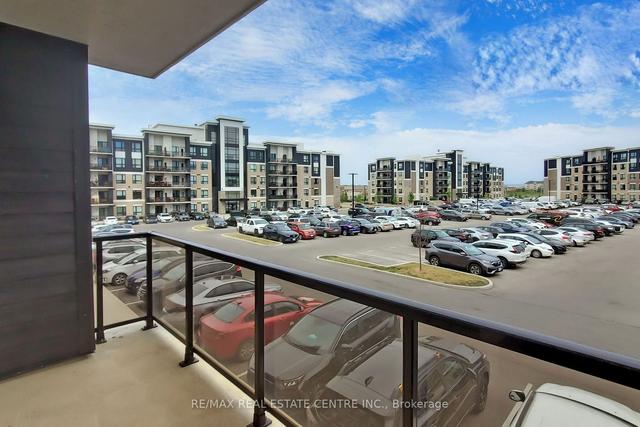 218 - 640 Sauve St, Condo with 2 bedrooms, 2 bathrooms and 1 parking in Milton ON | Image 13