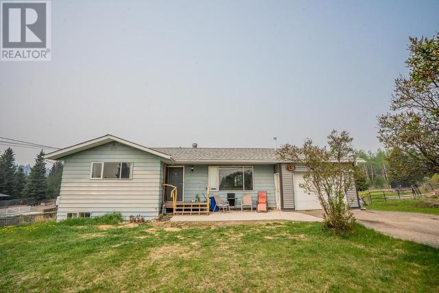 6519 Grey Crescent, House detached with 4 bedrooms, 2 bathrooms and null parking in Cariboo L BC | Image 24