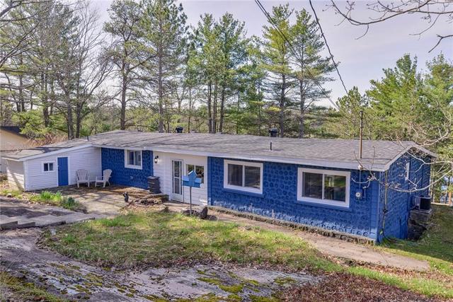 19 Loon Lake Road, House detached with 3 bedrooms, 1 bathrooms and 4 parking in Gravenhurst ON | Image 23