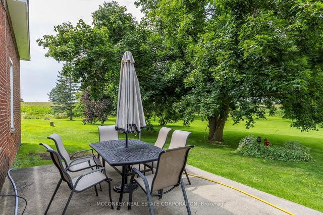 1878 Keene Rd, House detached with 4 bedrooms, 2 bathrooms and 35 parking in Otonabee South Monaghan ON | Image 18