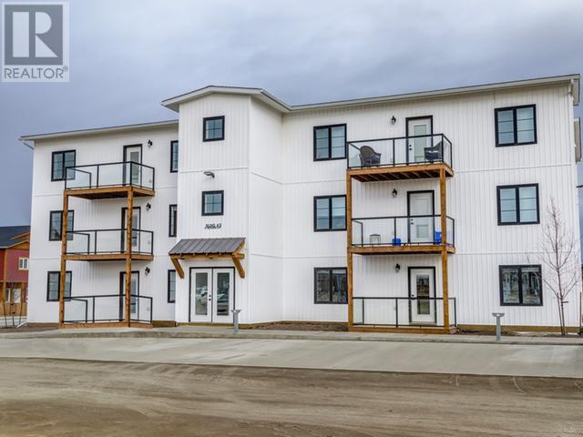 3102 - 61 Gleaner Avenue, Condo with 2 bedrooms, 2 bathrooms and null parking in Whitehorse YT | Image 14