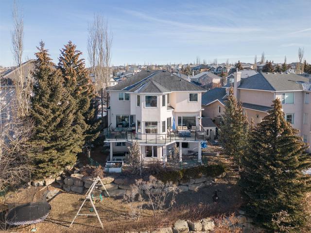 117 Sienna Park Gardens Sw, House detached with 5 bedrooms, 3 bathrooms and 4 parking in Calgary AB | Image 38