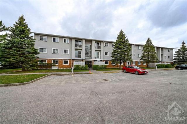 103 - 26 Pearl Street, Condo with 1 bedrooms, 1 bathrooms and 1 parking in Smiths Falls ON | Image 1