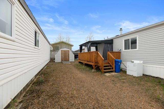 412 Cree Road, House detached with 3 bedrooms, 2 bathrooms and 2 parking in Wood Buffalo AB | Image 3