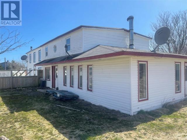 7a Sullivans Loop, House semidetached with 3 bedrooms, 1 bathrooms and null parking in Pouch Cove NL | Image 1