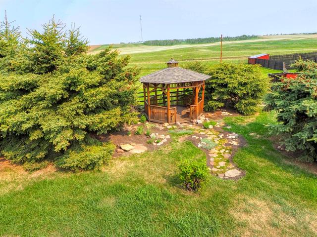 40411 Range Road 245.5, House detached with 4 bedrooms, 1 bathrooms and null parking in Lacombe County AB | Image 24
