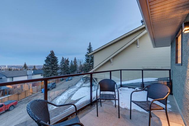 75 Coach Manor Terrace Sw, House detached with 3 bedrooms, 2 bathrooms and 2 parking in Calgary AB | Image 32