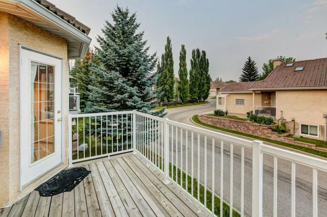 48 Scimitar Circle Nw, House detached with 3 bedrooms, 3 bathrooms and 4 parking in Calgary AB | Image 37