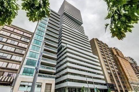 1707 - 200 Bloor St W, Condo with 1 bedrooms, 2 bathrooms and 1 parking in Toronto ON | Image 1