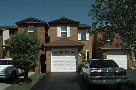 80 Frank Rivers Dr, House detached with 3 bedrooms, 4 bathrooms and 5 parking in Toronto ON | Image 1