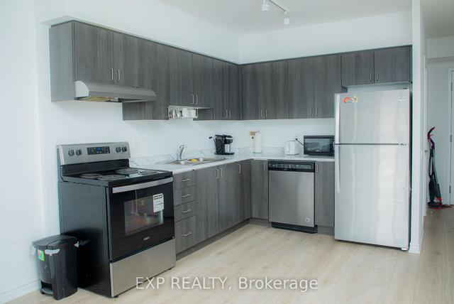 420 - 1 Falaise Rd, Condo with 1 bedrooms, 2 bathrooms and 1 parking in Toronto ON | Image 5