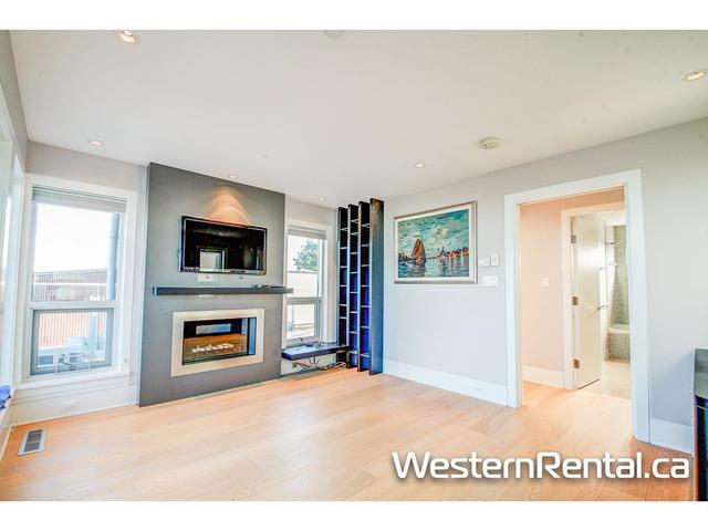 4426 W 3rd Avenue, House detached with 5 bedrooms, 5 bathrooms and 2 parking in Vancouver BC | Image 18