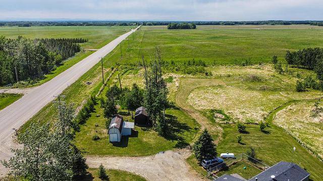 3344 Township Road 370, House detached with 2 bedrooms, 1 bathrooms and null parking in Red Deer County AB | Image 43