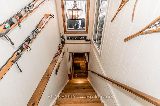 1009 Dove Dr, House detached with 5 bedrooms, 4 bathrooms and 7 parking in Gravenhurst ON | Image 13