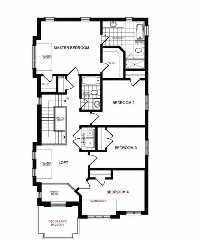 lot 119 Phase 2b Macklin St, House detached with 4 bedrooms, 3 bathrooms and 4 parking in Brantford ON | Image 4