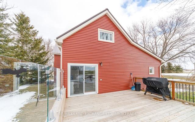 1155 Concession 12, House detached with 4 bedrooms, 2 bathrooms and 15 parking in Brockton ON | Image 22