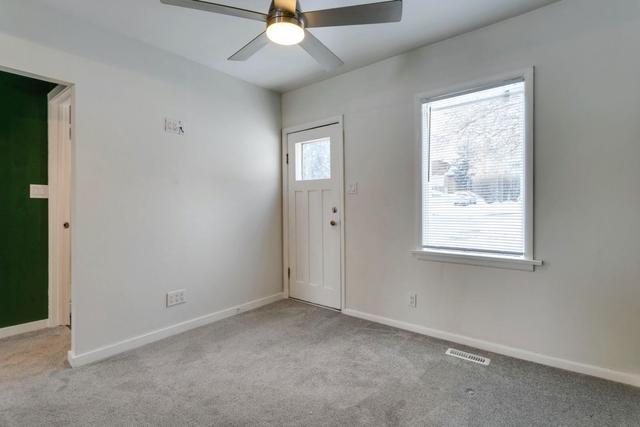 3840 1 Street Sw, House detached with 1 bedrooms, 2 bathrooms and null parking in Calgary AB | Image 5