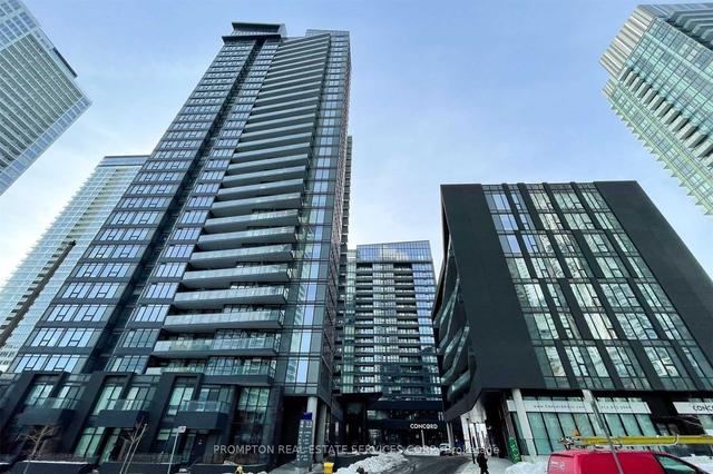 911 - 90 Queens Wharf Rd, Condo with 1 bedrooms, 1 bathrooms and 1 parking in Toronto ON | Image 4