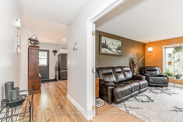 103 Mckay Crt, House detached with 2 bedrooms, 2 bathrooms and 11 parking in Meaford ON | Image 37