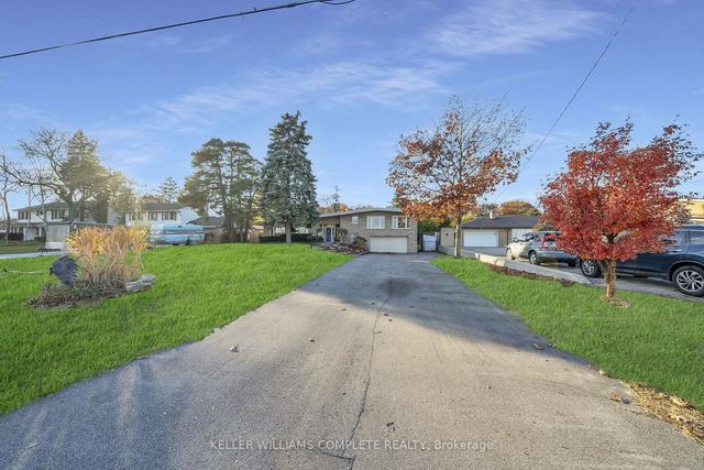 418 Mountain Brow Blvd, House detached with 3 bedrooms, 4 bathrooms and 12 parking in Hamilton ON | Image 1