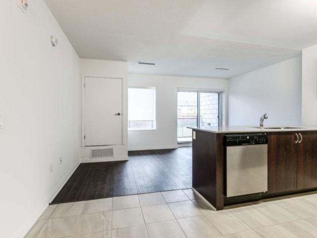 103 - 30 Via Rosedale Way, Condo with 1 bedrooms, 1 bathrooms and 1 parking in Brampton ON | Image 12