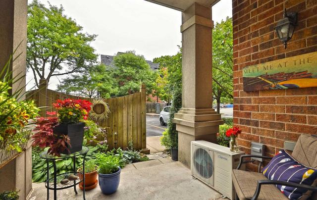 103 - 391 Plains Rd E, Condo with 2 bedrooms, 2 bathrooms and 1 parking in Burlington ON | Image 9