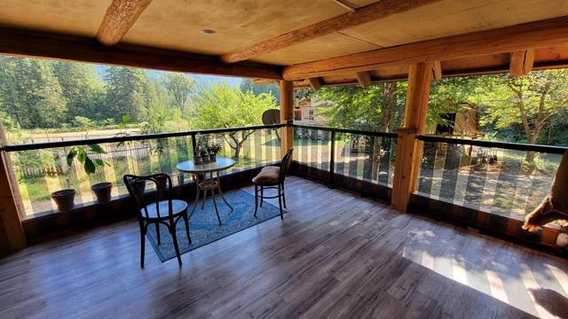 2271 Slocan Valley West Road, House detached with 5 bedrooms, 2 bathrooms and 9 parking in Central Kootenay H BC | Image 30