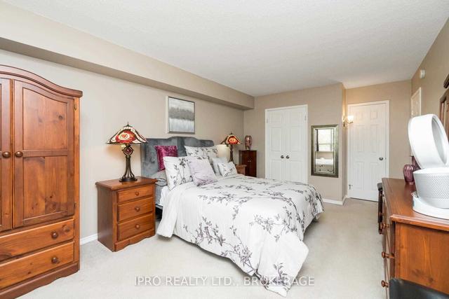 202 - 330 Mill St, Condo with 2 bedrooms, 2 bathrooms and 2 parking in Brampton ON | Image 8