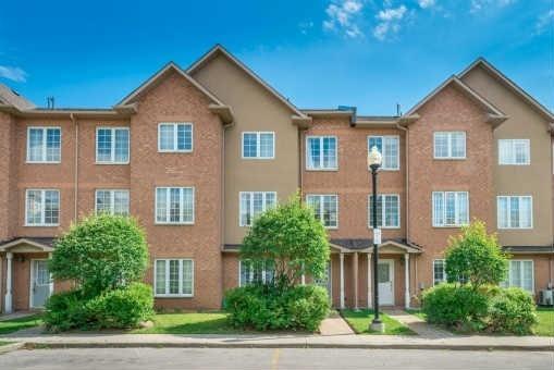 05 - 15 St Moritz Way, Townhouse with 4 bedrooms, 4 bathrooms and 0 parking in Markham ON | Image 1
